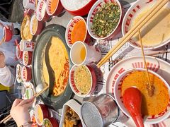 -生活如沸·顺德水牛奶火锅(大学路店)