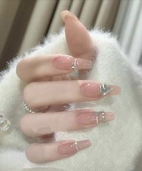 -1T·1M 日式美甲美睫