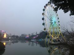 -成都欢乐谷