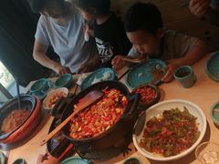 -餐酷哈雷餐厅(通程广场店)