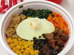 -米村拌饭(江宁万达店)