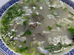 -老北京胡同味道二荤铺(酒仙桥店)