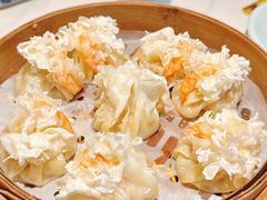 -龍聚祥烧麦馆(万达店)