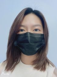 点击看大图 -3AM HAIR SALON染发接发