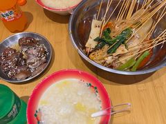 -嘉州鲜知味钵钵鸡(奎星楼店)