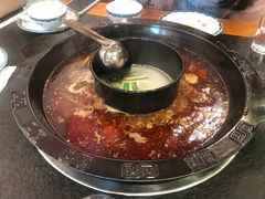 -重庆烧鸡公火锅(簋街店)