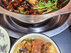 -天治宣·野椒鸡(龙头寺总店)