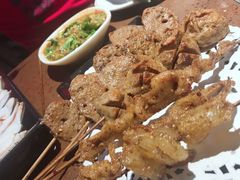 -幸运牛汕头小黄牛牛肉火锅(梅林店)