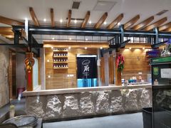 -三千里韩式炭火烤肉(南八马路店)