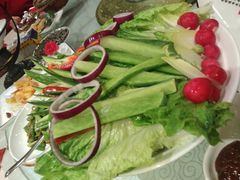 -箪食巷私房菜馆·鲁菜(玉函路店)