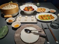 -怡情荟•海鲜青岛菜(五四广场旗舰店)