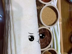 -煎饼卷大葱(春秋西路店)