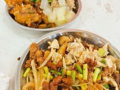 -枣阁园滴滴自助餐