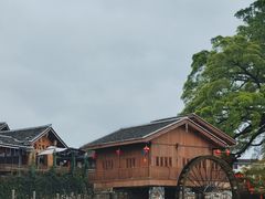 -福建土楼(南靖)景区