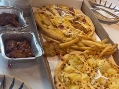 -必胜客(松雷店)