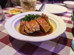 醉蟹-邓丽君音乐主题餐厅