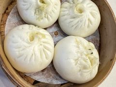 -古南都·清真绿柳居菜馆(太平南路店)