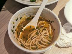 -大师兄·西北风味食集(增城合生汇店)