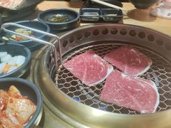 -九田家黑牛烤肉料理(新光汇店)