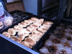 烧饼-朱记小郑酥烧饼(建康路店)