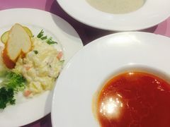 -德大西餐社(云南南路店)