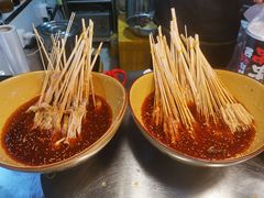 -簋街美食城