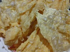 炸腐皮-陈记顺和牛肉火锅馆(天河北路店)