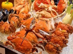 -杭州西子湖四季酒店-WL BISTRO西湖餐厅(灵隐路店)