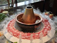 -乐宴·老北京铜火锅(桂庙店)