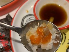 -小厨师·二十年沈家门小海鲜(百井坊巷店)