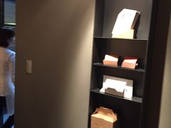 -微热山丘(台北民生公园门市店)
