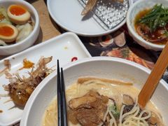 -味千拉面(淮安万达店)