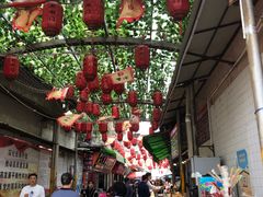 -桥西市场(环城西路)