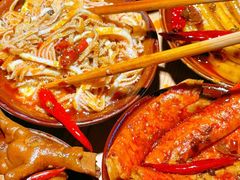 -阳阳老火锅(小南门店)