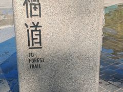 -福道