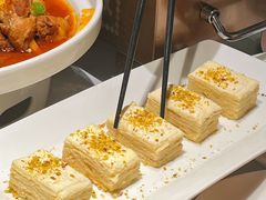 -清真·卡德尔大叔新疆主题餐厅(龙汇路店)