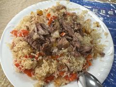 -吾斯曼珍珠抓饭王