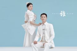 -金夫人婚纱摄影(西昌店)