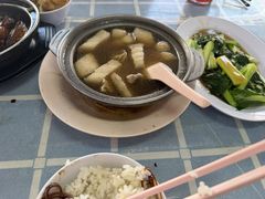 -新记肉骨茶