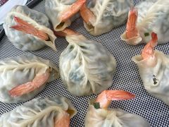 -叶存利海鲜大馅饺子(海宁路总店)