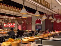 -龍歌自助小火锅(崂山丽达店)