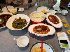 -秀儿四九城·新京菜(亚运村鸟巢店)