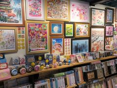 -3D·JP拼图(合生汇店)