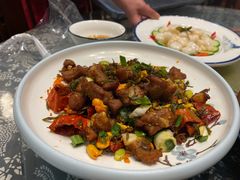 -春娟茶楼·地道农家菜(梅家坞店)