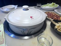 -小骨煲金华砂锅(转塘金街美地店)