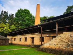 -景德镇古窑民俗博览区