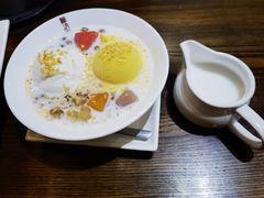 -椰语堂·海南清补凉(中山骑楼店)