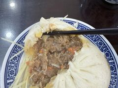 -孟家蟹包(锦绣街店)