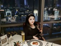 -郑州绿地JW万豪酒店The Grill烤汇扒房