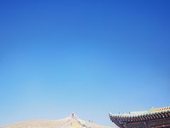 -日月山景区